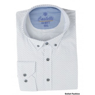 Camasa barbati CMC11