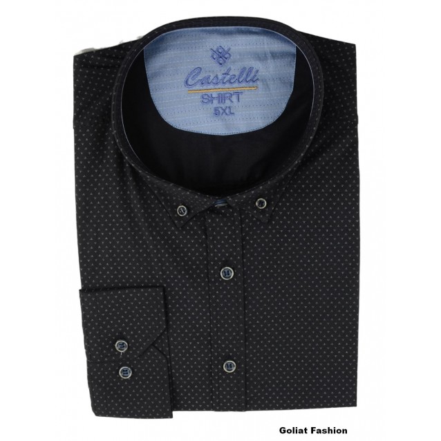 Camasa barbati CMC15