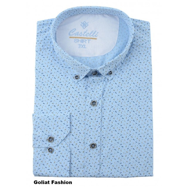 Camasa barbati CMC21