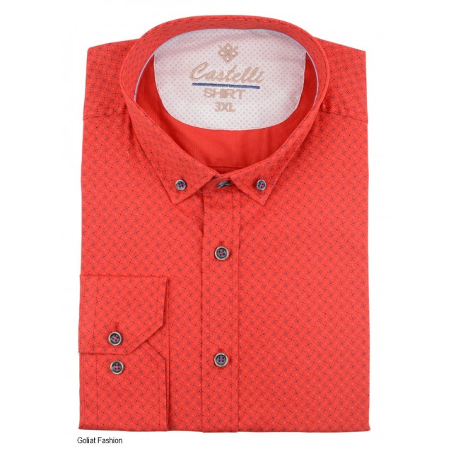 Camasa barbati CMC64