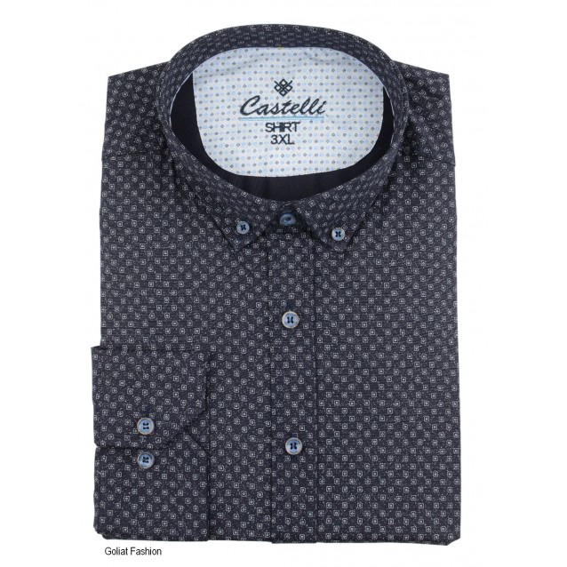 Camasa barbati CMC65