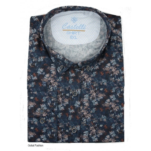 Camasa barbati CMC36