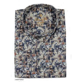 Camasa barbati CMC37