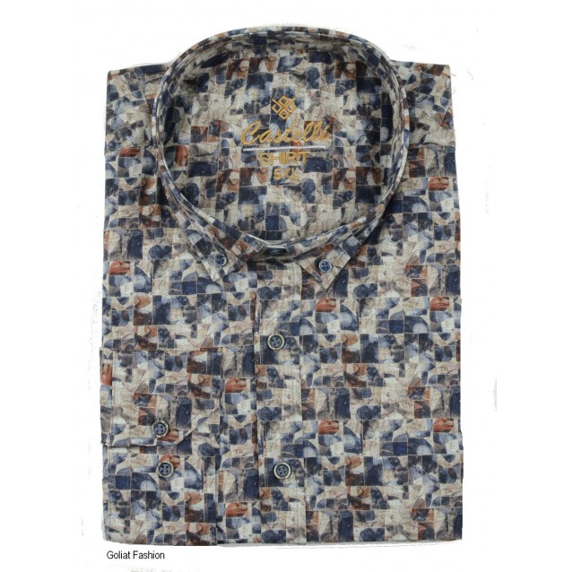 Camasa barbati CMC37