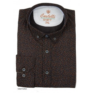 Camasa barbati CMC45