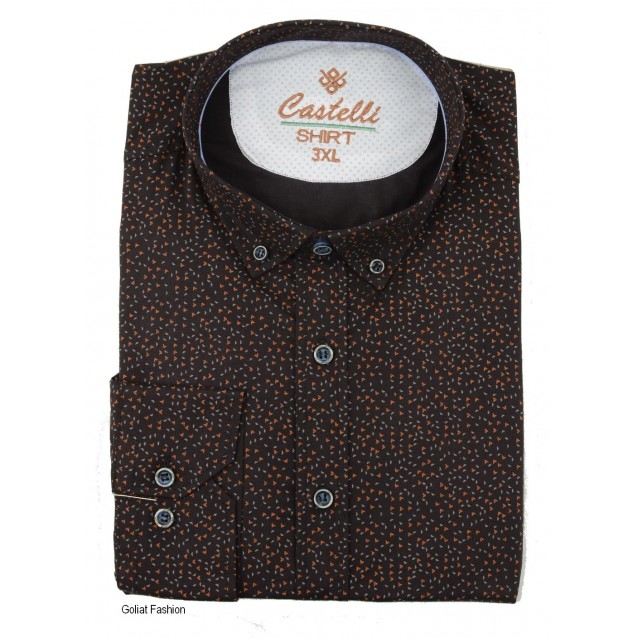 Camasa barbati CMC45