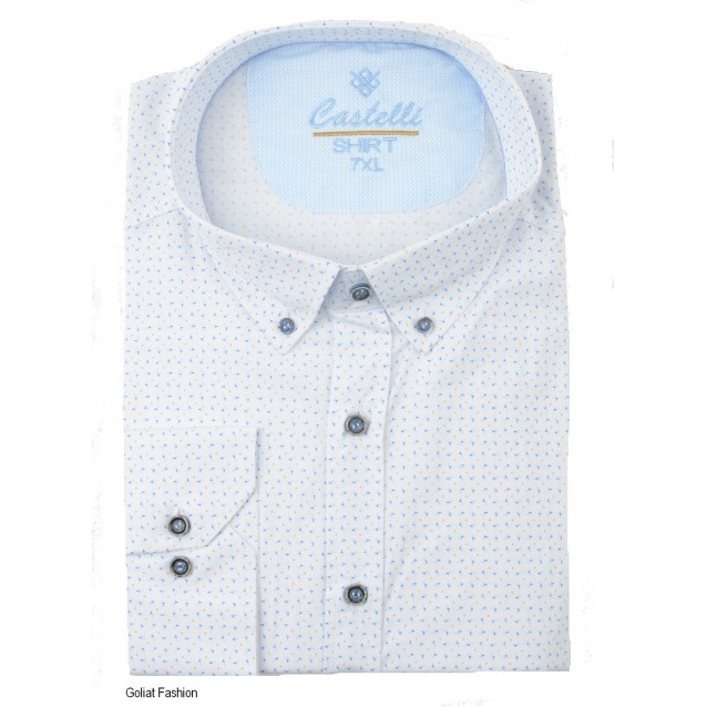 Camasa barbati CML179