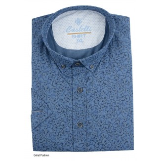 Camasa barbati MSC43