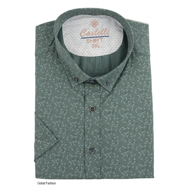 Camasa barbati MSC44