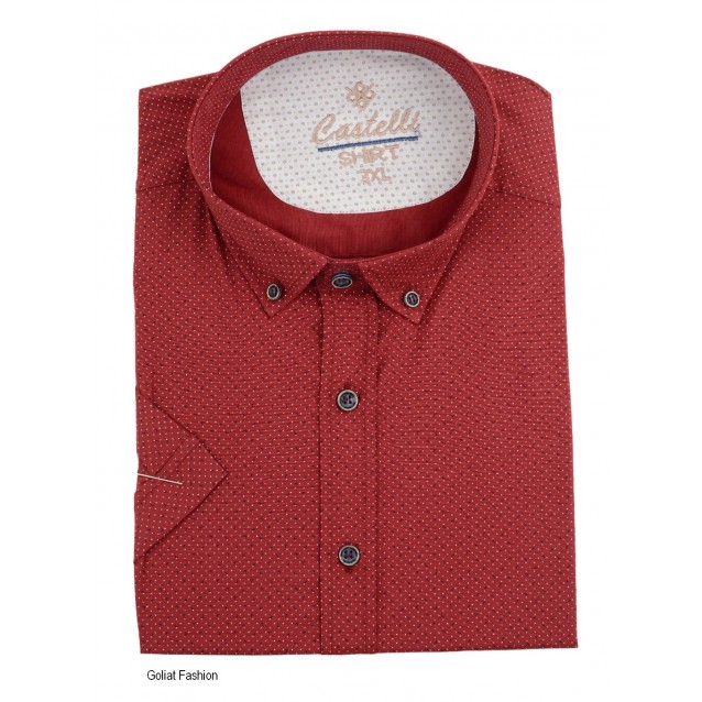 Camasa barbati MSC45