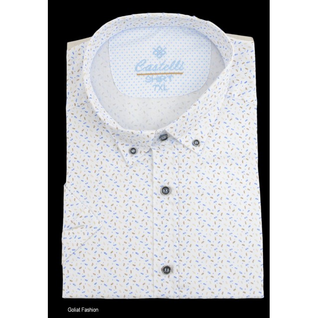 Camasa barbati CSM140