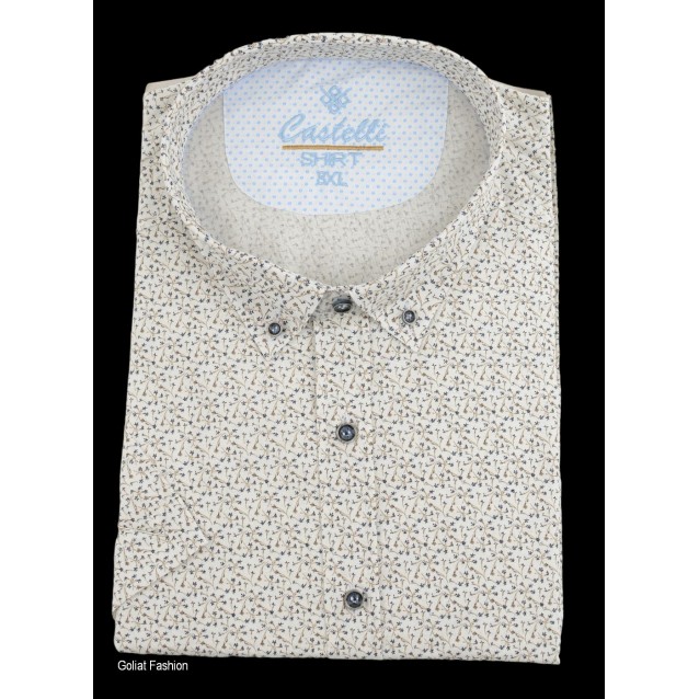 Camasa barbati CSM141