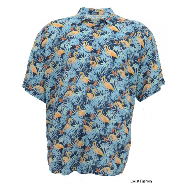 Camasa barbati CSM132