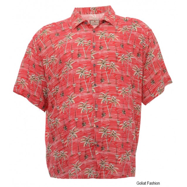 Camasa barbati CSM156