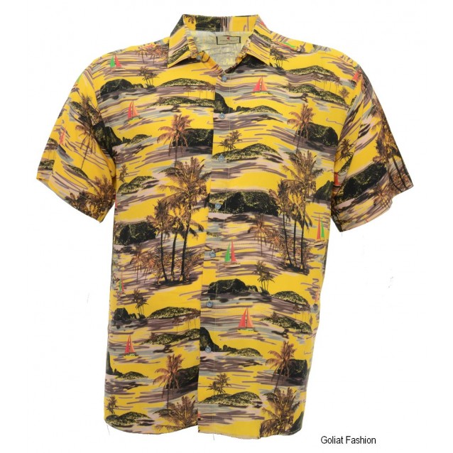 Camasa barbati MSC64