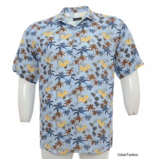 Camasa barbati MSC106