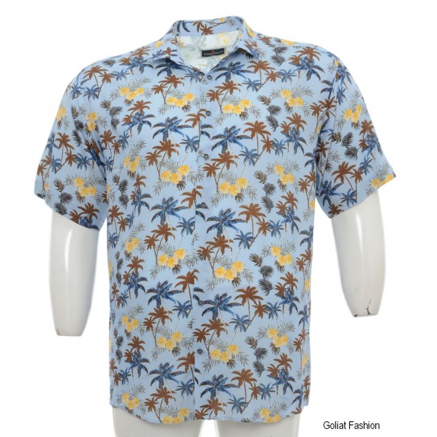 Camasa barbati MSC106