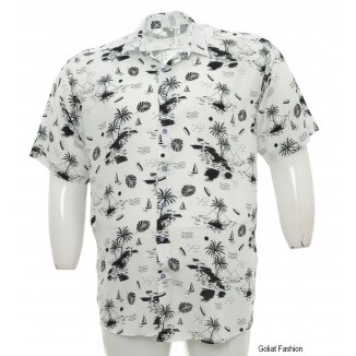 Camasa barbati MSC107