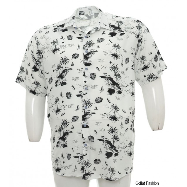 Camasa barbati MSC107