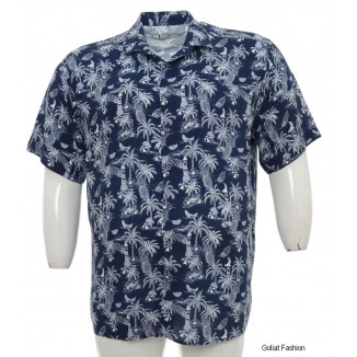 Camasa barbati MSC108