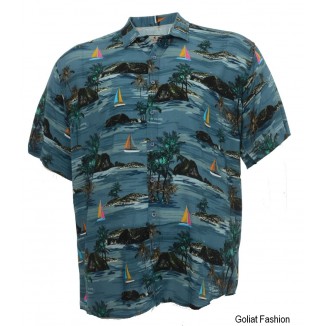 Camasa barbati MSC79