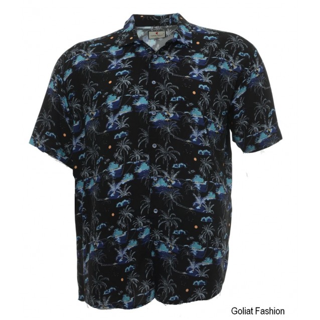 Camasa barbati MSC80