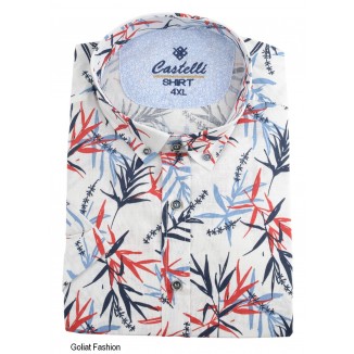 Camasa barbati MSC81