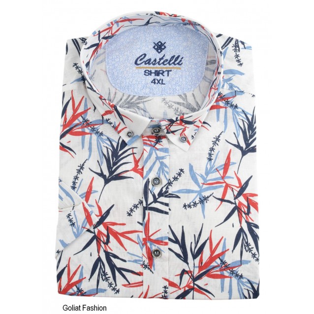 Camasa barbati MSC81