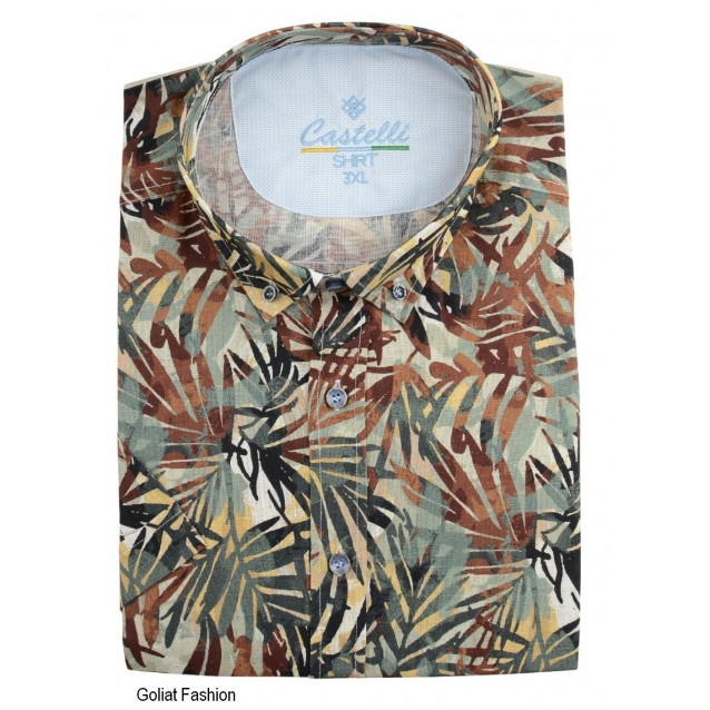 Camasa barbati MSC83