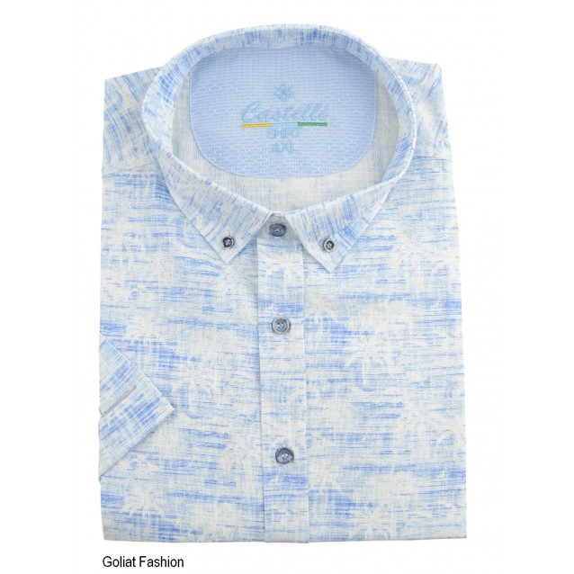 Camasa barbati MSC84