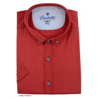 Camasa barbati MSC128