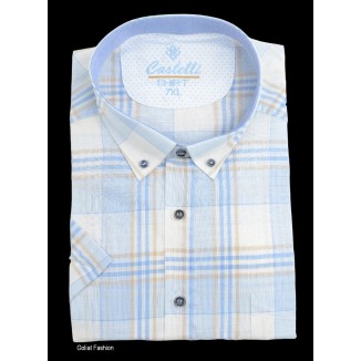 Camasa barbati CSM147