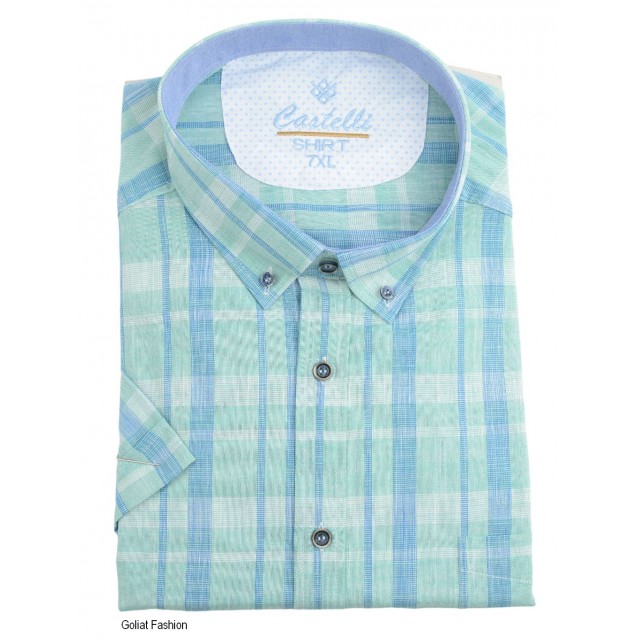 Camasa barbati CSM150