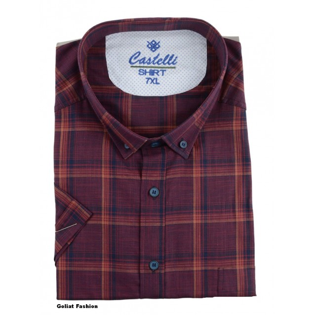 Camasa barbati CSM124