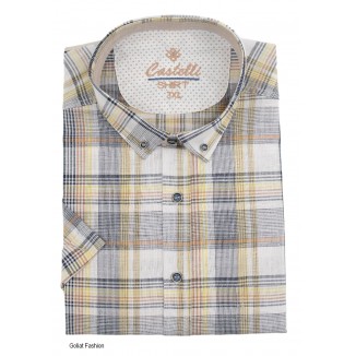 Camasa barbati MSC53