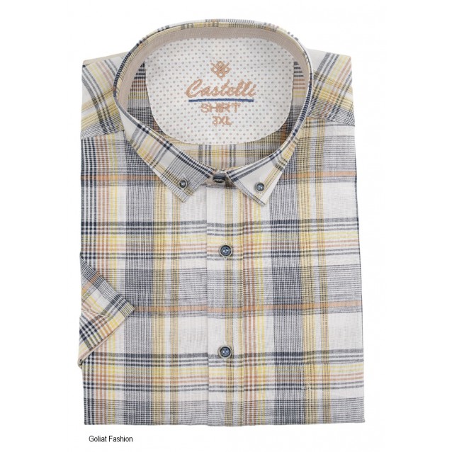 Camasa barbati MSC53