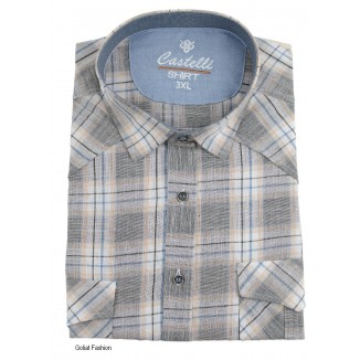 Camasa barbati MSC55