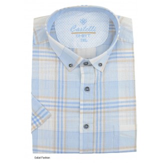 Camasa barbati MSC56