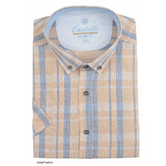 Camasa barbati MSC57