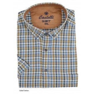 Camasa barbati MSC58