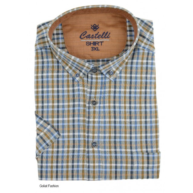 Camasa barbati MSC58