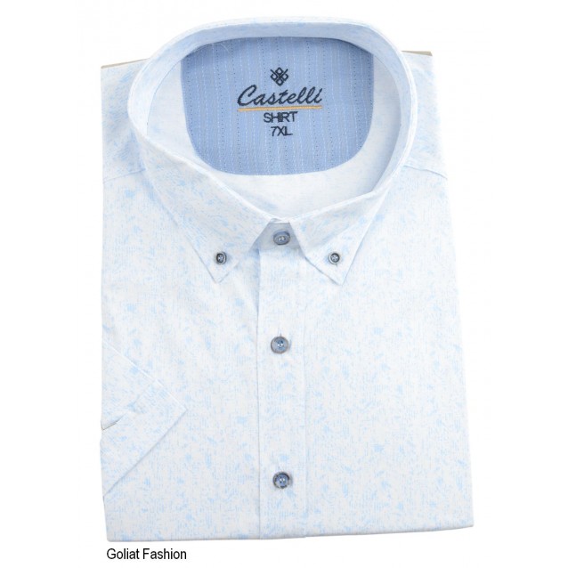 Camasa barbati CSM167