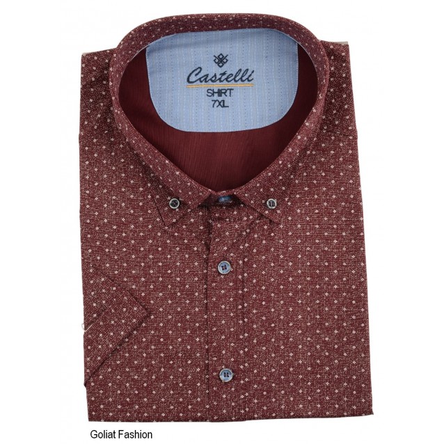 Camasa barbati CSM169