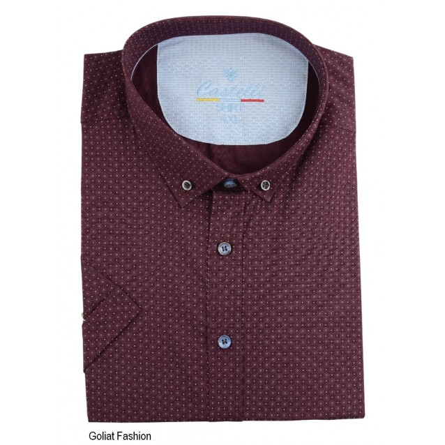 Camasa barbati MSC95