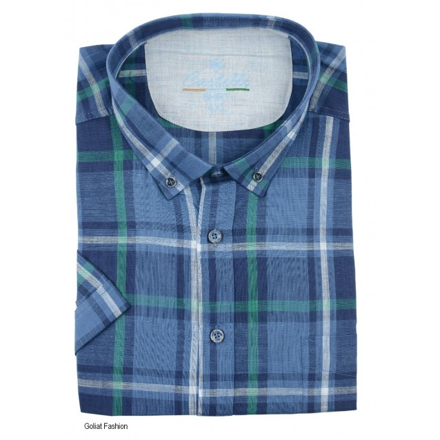 Camasa barbati MSC100