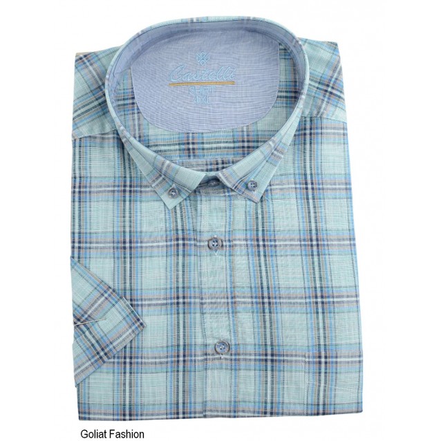 Camasa barbati MSC86