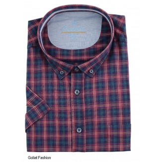 Camasa barbati MSC88