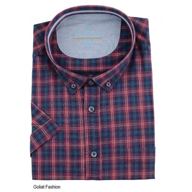 Camasa barbati MSC88