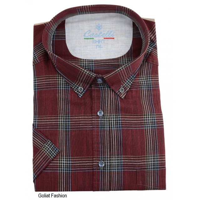 Camasa barbati CSM164
