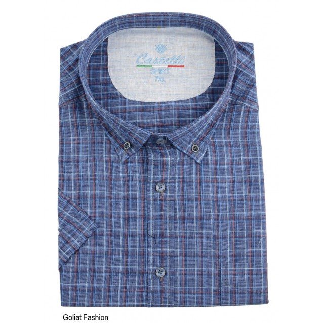 Camasa barbati CSM165